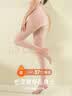 浪莎保暖裤羽绒蚕丝秋裤女【26年秋冬新品】德绒线裤可外穿高腰打底裤 实拍图