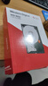 西部数据（WD）NAS机械硬盘 WD Red Plus 西数红盘 8TB 5640转256MB SATA CMR垂直 NAS专用硬盘 3.5英寸 WD80EFPX 实拍图