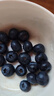 怡颗莓Driscoll's 云南蓝莓14mm+ 6盒装 约125g/盒 新鲜水果礼盒 实拍图