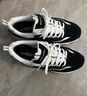 斯凯奇奥利奥|女鞋黑白老爹鞋复古熊猫鞋透气运动鞋88888250 实拍图