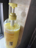 蜂花护发素套装柔顺营养小麦蛋白1L*3+生姜健发洗护100mlx2 实拍图