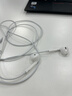 Apple/苹果 EarPods 闪电/Lightning有线耳机 苹果耳机有线耳机原装耳机 适用闪电接口的手机平板 实拍图