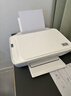 小米（MI）米家喷墨打印一体机 打印/复印/扫描/照片彩色打印多合一 家用打印 学生打印 手机APP无线打印 实拍图