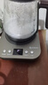 友家铺子（Biooner）全自动上水电热水壶  烧水壶 玻璃烧水器茶台专用一体茶桌茶几泡茶具1L抽水电茶炉 RY-D3 实拍图