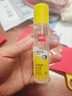 得力50ml刷片胶头高透明胶水 可水洗高粘液体胶 学生文具 开学必备学习用品 单支凑单 办公用品 7302S 实拍图