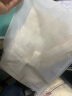 都市丽人文胸薄款乳胶内衣无钢圈超薄透气蕾丝女士大胸显小2B13A3 实拍图