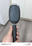 Creative art气垫梳子男士专用蓬松头皮按摩梳气囊梳蓬松梳学生空气梳卷造型梳 实拍图