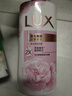 力士（LUX）(LUX)沐浴露 恒久嫩肤 淡雅香氛 娇肤香氛沐浴乳1000g留香 实拍图