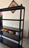 UOEN货架置物架子家用仓储多层落地储物收纳阳台杂物快递厨房橱柜铁架 实拍图