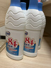 老管家84消毒液1.25L*3瓶衣物漂白除菌剂含氯消毒杀菌剂蔬果消毒水 实拍图