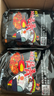 三养（SAMYANG）火鸡面三养速食方便面袋装 700g(140g*5)泡面拌面早餐零食 实拍图