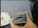 公牛（BULL）2位多国插座畅行世界转换插头/出国旅行出差留学超功率保护插头欧标美标澳标英标GN-L10 深空灰 实拍图