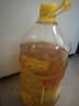 鲁花 食用油 物理压榨 葵花仁油6.18L  实拍图