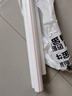 金角金牛ppr水管ppr水管配件4分20热熔管1寸32暖气管6分25ppr水管4米 1寸/32*4.4mm（精品冷热）-4米价 实拍图