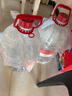 农夫山泉 饮用水 饮用天然水12.9L*1 桶装（2件起售）天然弱碱性仅APP购买 实拍图