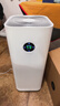 米家小米空气净化器5S家用除甲醛除菌除过敏AC-M24-SC 实拍图