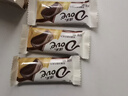 德芙丝滑牛奶巧克力 分享装243g  54颗 单块4.5g 休闲儿童零食 喜糖 实拍图