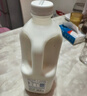 新希望有机鲜牛奶2L装*2 优质奶源营养儿童早餐奶鲜奶 巴氏杀菌源头直发 实拍图