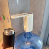 双枪抽水器桶装水神器99.9%抗菌静音矿泉水电动抽水泵折叠自动上水器  实拍图