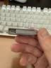 ThinkPad联想Thinkbook 1TB 固态U盘1000MB/S 双接口USB3.2 Type-C手机电脑通用优盘 BU200 实拍图
