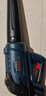 博世（BOSCH）强力吹风机鼓风机除尘超大风无刷低噪音18V锂电 GBL18V-750裸机 实拍图