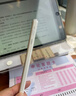 倍思电容笔iPad苹果笔适用2026年款Pro/Air/Mini/iPad11/12平板触控触屏手写笔applepencil二代 实拍图