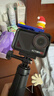 大疆 Osmo Action 5 Pro 畅拍 超旗舰画质运动相机 户外摩托骑行潜水徒步vlog相机   实拍图