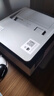 惠普（HP）8120三合一家用彩色多功能一体打印机（高速双面打印，微信打印，明星机型） 实拍图