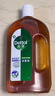 滴露（Dettol）消毒液洗衣衣物消毒水750mL 除螨杀菌混洗无忧 家居地板消毒 非84 实拍图