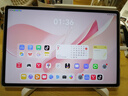 华为平板电脑MatePad Air 12英寸【国家补贴】护眼高刷轻薄鸿蒙AI生产力学习娱乐笔记绘画WPS办公 樱语粉 12+256G 标准版 官方标配+原装三代手写笔 实拍图