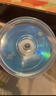 杰伟世（JVC）DVD-R 光盘/刻录盘 16速4.7GB 办公系列桶装50片 大容量高速刻录 投标/视频/档案存储空白光盘 实拍图