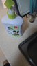 滴露（Dettol）洗手液抑菌滋润茉莉绿茶500g 儿童洗手液消毒 滋润护手米奇米妮版 实拍图