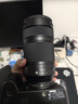 松下70-300mm 全画幅微单相机远摄变焦镜头（Panasonic） (S-R70300）L卡口 风光 运动 体育 旅行 实拍图