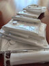 京东京造  简约生活真空收纳袋 搬家打包压缩袋棉被衣物收纳10件套 实拍图