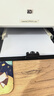 才进原装适用惠普1025成像鼓HP LaserJet CP1025nw color彩色激光打印机硒鼓CE314a鼓架310a粉盒专用鼓芯组件 实拍图