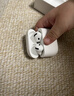 Apple/苹果 AirPods 4 搭配USB-C充电盒 苹果耳机 蓝牙耳机 适用iPhone/iPad/Mac 四代 实拍图