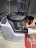 九阳（Joyoung）小型自动滴漏水面条机 1-5人全自动压面机家用电动多功能和面机L6 实拍图