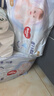 好奇（Huggies）金装拉拉裤XL96片(12-17kg)尿不湿【速干不易红】 实拍图