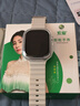 索爱T7金色智能电话手表GPS可插5G卡全网通蜂窝版初高中学生旋转摄像心率血氧拍照防水NFC成人男女礼物 实拍图