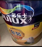 多乐士（Dulux）金装净味五合一A8188竹炭抗碱防霉优等品5合1内墙面漆18L【白漆】 实拍图