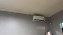 小米米家空调 巨省电 1.5匹 一级能效 快速冷暖 空调挂机 KFR-35GW/N1A1【整机十年质保】 实拍图