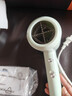 超人（SID）吹风机家用电吹风 3000万负离子大风量速干便携简约吹风筒宿舍学生用电吹风RD1650S 实拍图