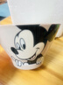 【迪士尼正版】陶瓷釉下彩斗笠碗高颜值餐具礼物泡面碗 【次日达】斗笠碗1个（乐悠米奇） 实拍图