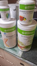 HERBALIFE康宝莱奶昔蛋白营养粉代餐粉套餐蛋白粉普莱乐茶饮等组合美国原版 细腰片 90粒*1瓶 实拍图