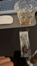 京东京造 旅行茶具整套装 便携陶瓷玻璃茶壶茶杯七夕礼物实用 青瓷1壶3杯 实拍图