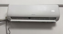 科龙空调大1.5匹 海信出品静省电挂机 新一级能效变频卧室挂式 大风量纯铜管 国家补贴KFR-35GW/QS1-X1 实拍图