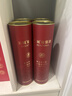 长城特酿6解百纳干红葡萄酒750ml*6瓶圆筒装整箱热门商品 实拍图