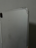 品胜 适用ipad Pro11英寸磨砂透明保护壳2022/21/20款苹果平板保护套轻薄防摔抗指纹高透软壳清爽 实拍图