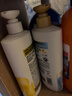 潘婷氨基酸洗发水染烫修护750G洗发水女士男女通用洗头膏 实拍图