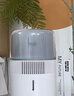 飞利浦（PHILIPS）加湿器家用卧室母婴专用静音除菌无雾空调加湿机鼻炎孕妇婴幼儿小型桌面大容量HU5710/10礼品 实拍图